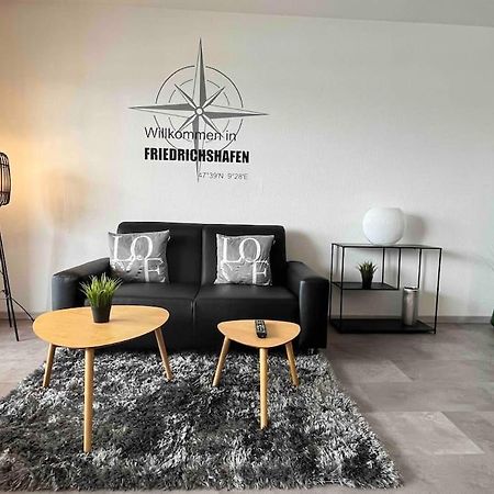 Ttp 16 Friedrichshafen Apartment Bagian luar foto