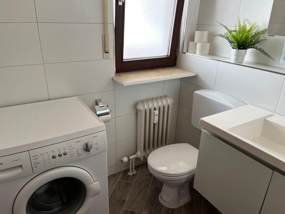 Ttp 16 Friedrichshafen Apartment Bagian luar foto
