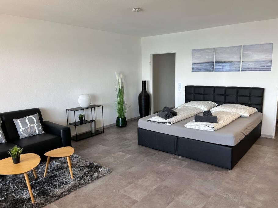 Ttp 16 Friedrichshafen Apartment Bagian luar foto
