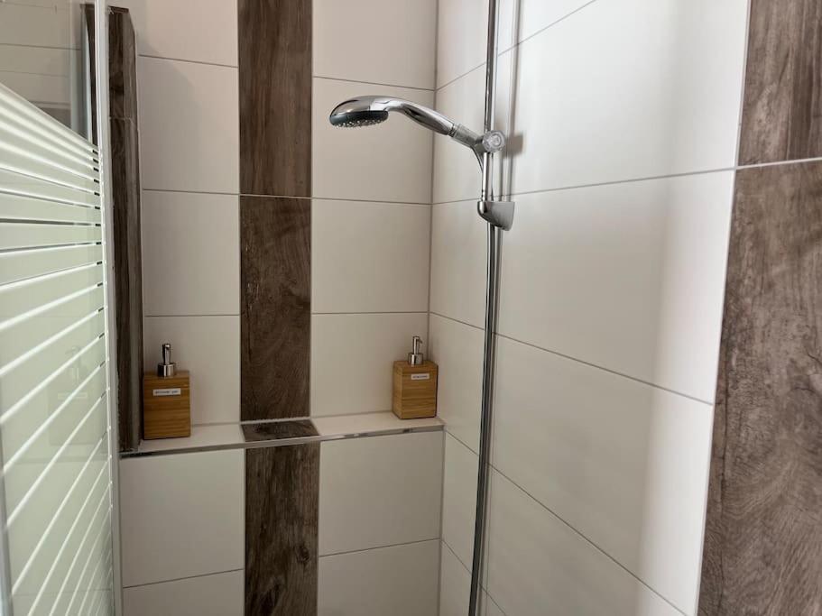 Ttp 16 Friedrichshafen Apartment Bagian luar foto